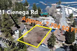 627 Cienega Rd, Big Bear Lake, CA 92315 - Photo 1
