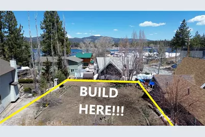 627 Cienega Road, Big Bear Lake, CA 92315 - Photo 4