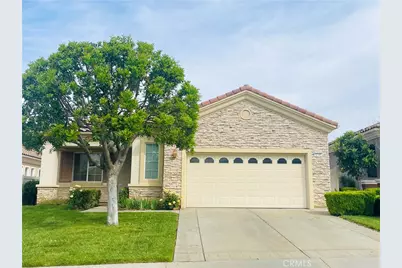 1745 S Forest Oaks Drive, Beaumont, CA 92223 - Photo 1