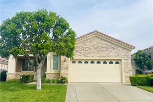 1745 S Forest Oaks Dr, Beaumont, CA 92223 - Photo 1