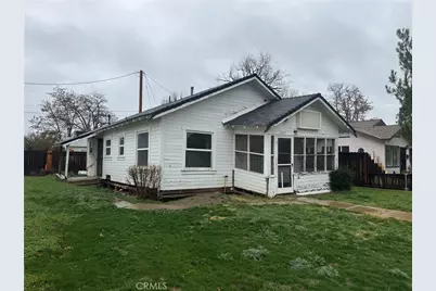 307 S Curry Street, Tehachapi, CA 93561 - Photo 2