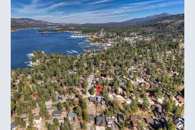 508 Vista, Big Bear Lake, CA 92315 - Photo 34