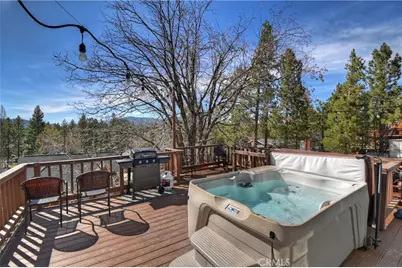 508 Vista, Big Bear Lake, CA 92315 - Photo 4