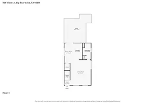 508 Vista, Big Bear Lake, CA 92315 - Photo 36