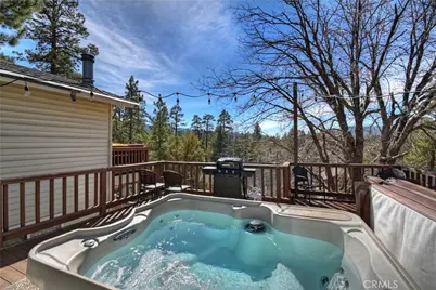 508 Vista, Big Bear Lake, CA 92315 - Photo 22
