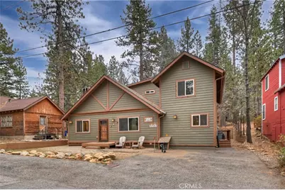 41471 Comstock, Big Bear Lake, CA 92315 - Photo 50