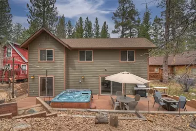 41471 Comstock, Big Bear Lake, CA 92315 - Photo 4