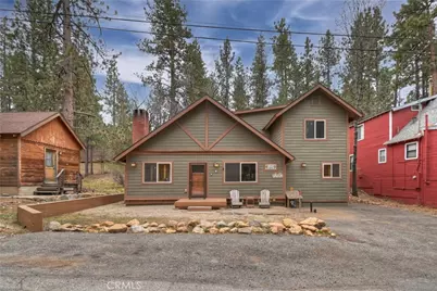 41471 Comstock, Big Bear Lake, CA 92315 - Photo 2
