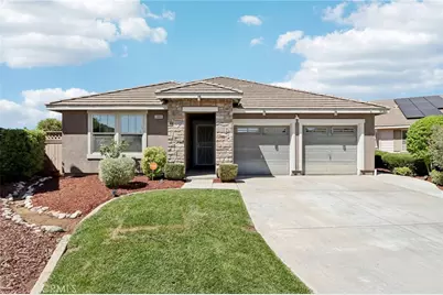 3086 Hawthorne Road, Perris, CA 92571 - Photo 1