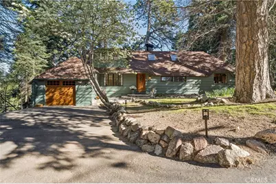 840 Coyote Walk, Lake Arrowhead, CA 92352 - Photo 2