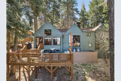 840 Coyote Walk, Lake Arrowhead, CA 92352 - Photo 60