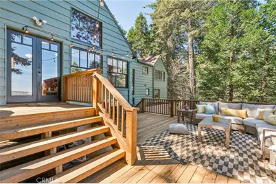 840 Coyote Walk, Lake Arrowhead, CA 92352 - Photo 56