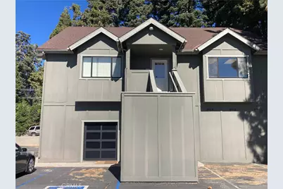 971 Kuffel Canyon, Lake Arrowhead, CA 92385 - Photo 1