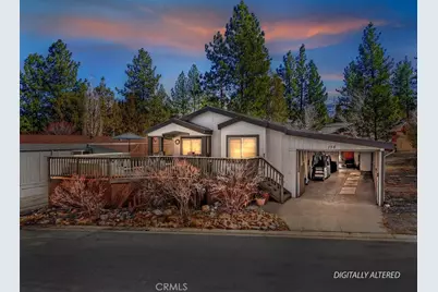 391 Montclair Dr #158, Big Bear City, CA 92314 - Photo 1