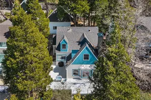 244 John Muir, Lake Arrowhead, CA 92352 - Photo 1