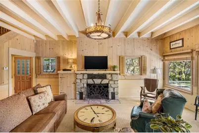 244 John Muir, Lake Arrowhead, CA 92352 - Photo 4