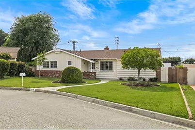 639 S Cajon Avenue, West Covina, CA 91791 - Photo 2