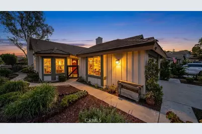 19242 Sycamore Glen, Trabuco Canyon, CA 92679 - Photo 1