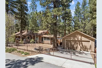 2013 Cedar, Big Bear City, CA 92314 - Photo 2
