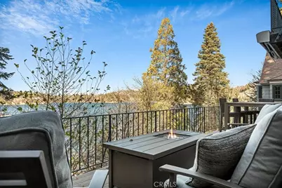 28906 Palisades Drive, Lake Arrowhead, CA 92352 - Photo 1