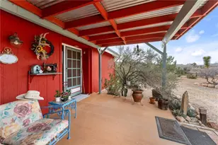 52975 Cielito, Pioneertown, CA 92268 - Photo 20