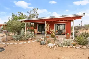 52975 Cielito, Pioneertown, CA 92268 - Photo 1