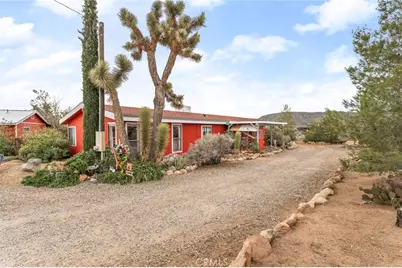 52975 Cielito, Pioneertown, CA 92268 - Photo 16