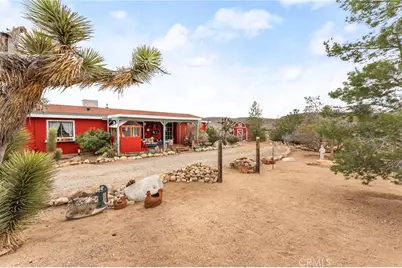 52975 Cielito, Pioneertown, CA 92268 - Photo 18