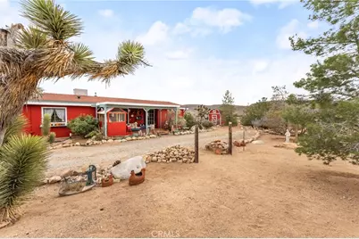52975 Cielito, Pioneertown, CA 92268 - Photo 18