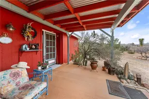 52975 Cielito, Pioneertown, CA 92268 - Photo 20