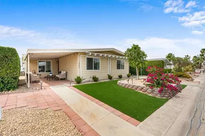 38545 E Desert Greens, Palm Desert, CA 92260 - Photo 1