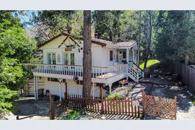 28975 Alder Terrace, Cedar Glen, CA 92321 - Photo 1