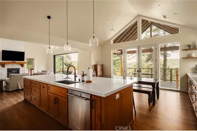 26910 Everest Road, Lake Arrowhead, CA 92352 - Photo 2