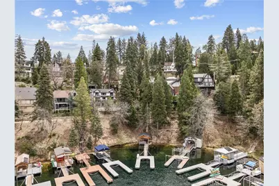 28898 Palisades, Lake Arrowhead, CA 92352 - Photo 64