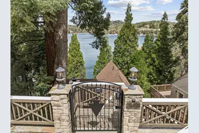 28898 Palisades, Lake Arrowhead, CA 92352 - Photo 12