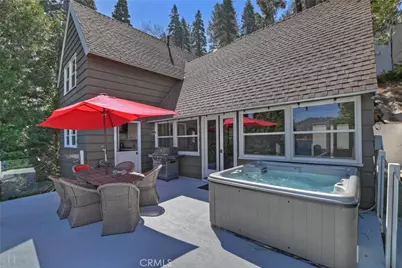28898 Palisades, Lake Arrowhead, CA 92352 - Photo 70