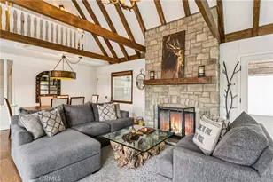 28898 Palisades, Lake Arrowhead, CA 92352 - Photo 1