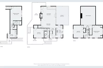 28898 Palisades, Lake Arrowhead, CA 92352 - Photo 62