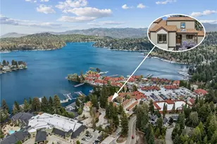 203 Village, Lake Arrowhead, CA 92352 - Photo 2