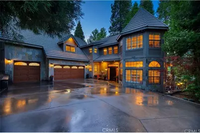490 Bay View Court, Lake Arrowhead, CA 92352 - Photo 1