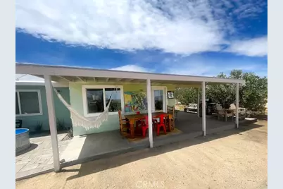 4319 Dusty Mile Road, Landers, CA 92285 - Photo 1