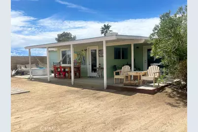 4319 Dusty Mile Road, Landers, CA 92285 - Photo 18