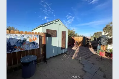 4319 Dusty Mile Road, Landers, CA 92285 - Photo 28
