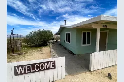 4319 Dusty Mile Road, Landers, CA 92285 - Photo 2