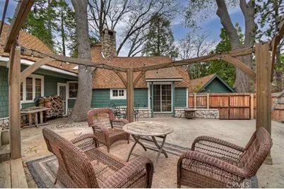 295 Sunset, Lake Arrowhead, CA 92352 - Photo 36