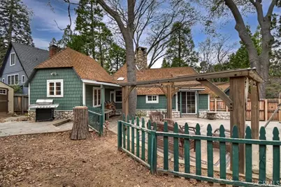 295 Sunset, Lake Arrowhead, CA 92352 - Photo 38