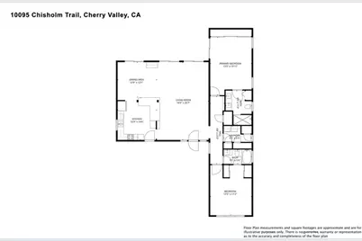 10095 Chisholm Trail, Beaumont, CA 92223 - Photo 36