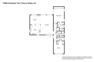 10095 Chisholm Trail, Cherry Valley, CA 92223 - Photo 36