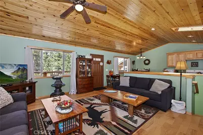33653 Green Valley Lane, Green Valley Lake, CA 92341 - Photo 4