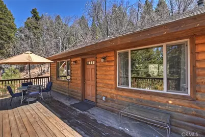 33653 Green Valley Lane, Green Valley Lake, CA 92341 - Photo 2